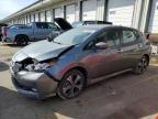 2020 Nissan Leaf Sv Plus en Venta en Louisville, KY - All Over