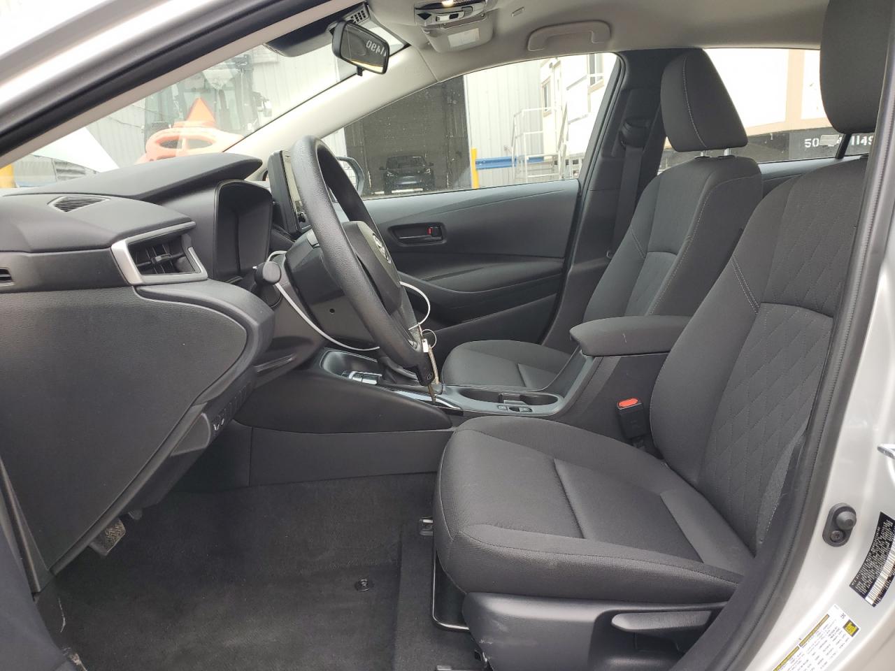 2024 Toyota Corolla - Image 7