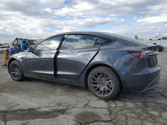  TESLA MODEL 3 2024 Gray