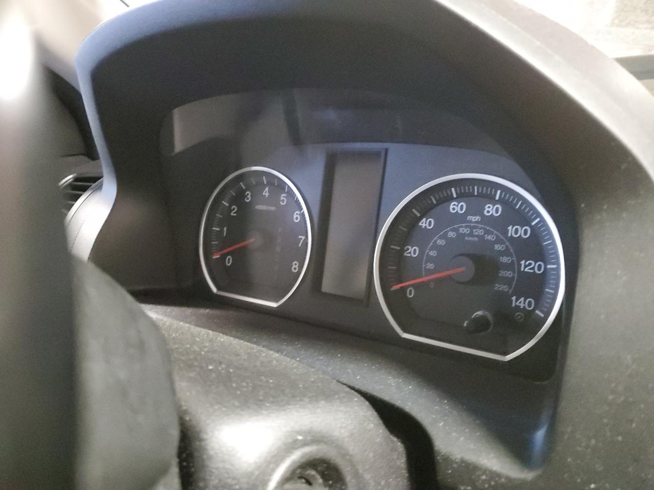 2008 Honda CR-V - Image 9