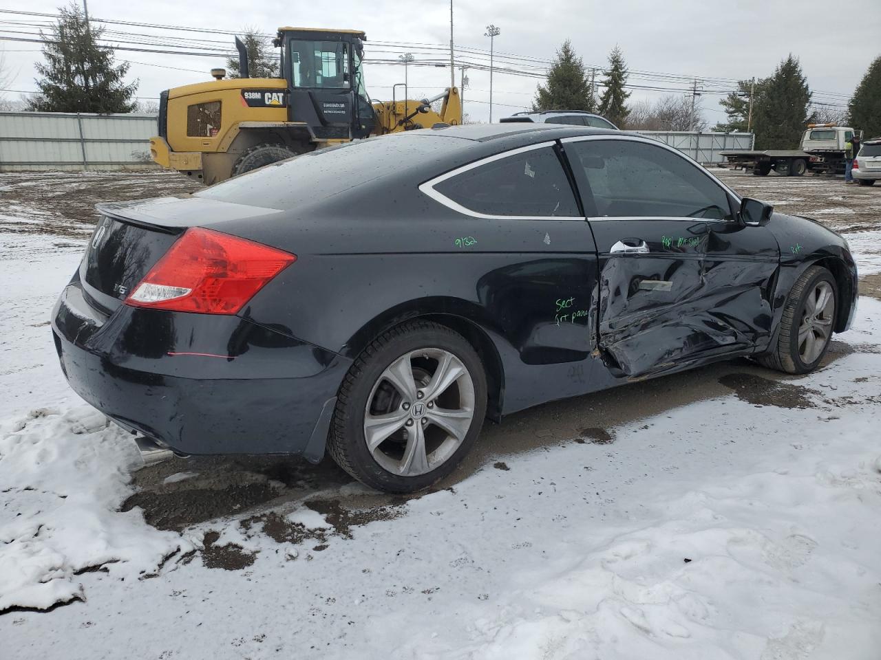 2012 Honda Accord - Image 3