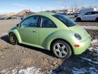 2003 Volkswagen New Beetle 1.8L de vânzare în Marlboro, NY - Minor Dent/Scratches