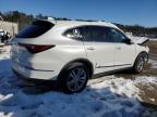 2022 Acura Mdx  за продажба в Seaford, DE - Front End