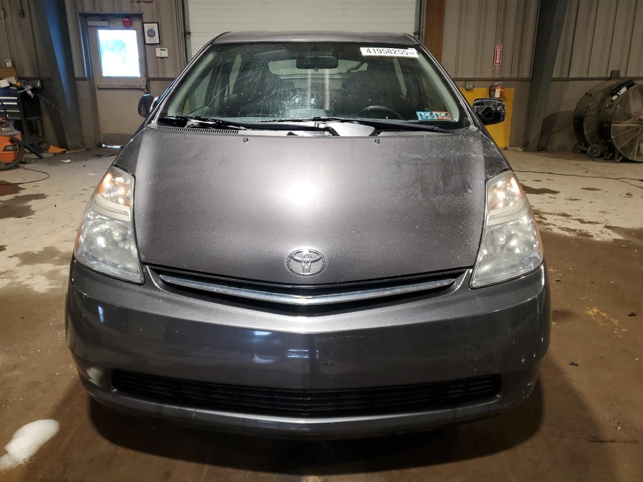 2007 Toyota Prius - Image 5