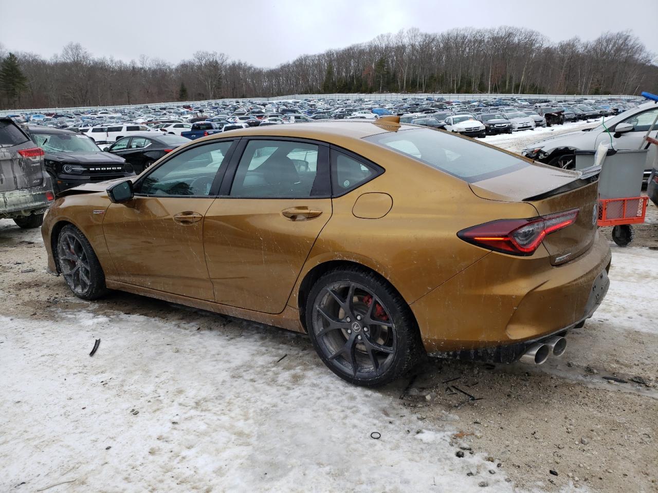 2023 Acura TLX - Image 2