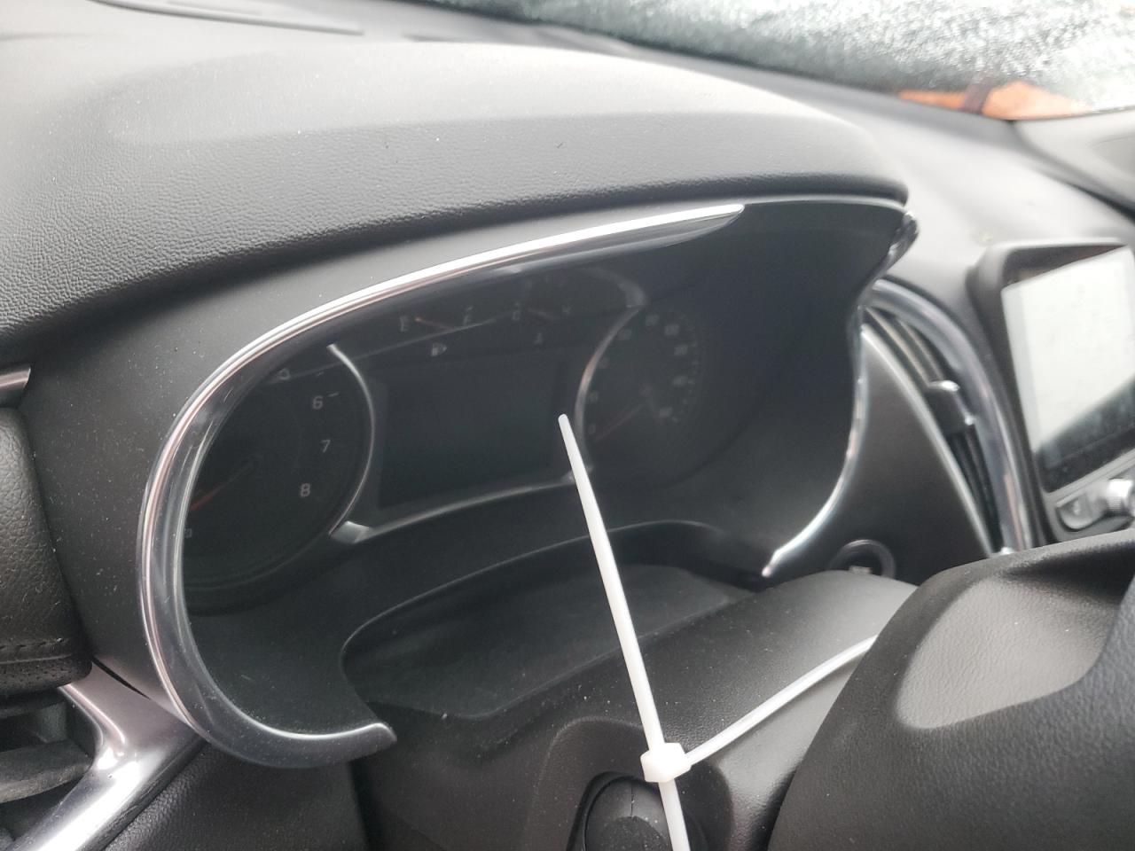 1G1ZH5SX3HF219950 CHEVROLET MALIBU 2017