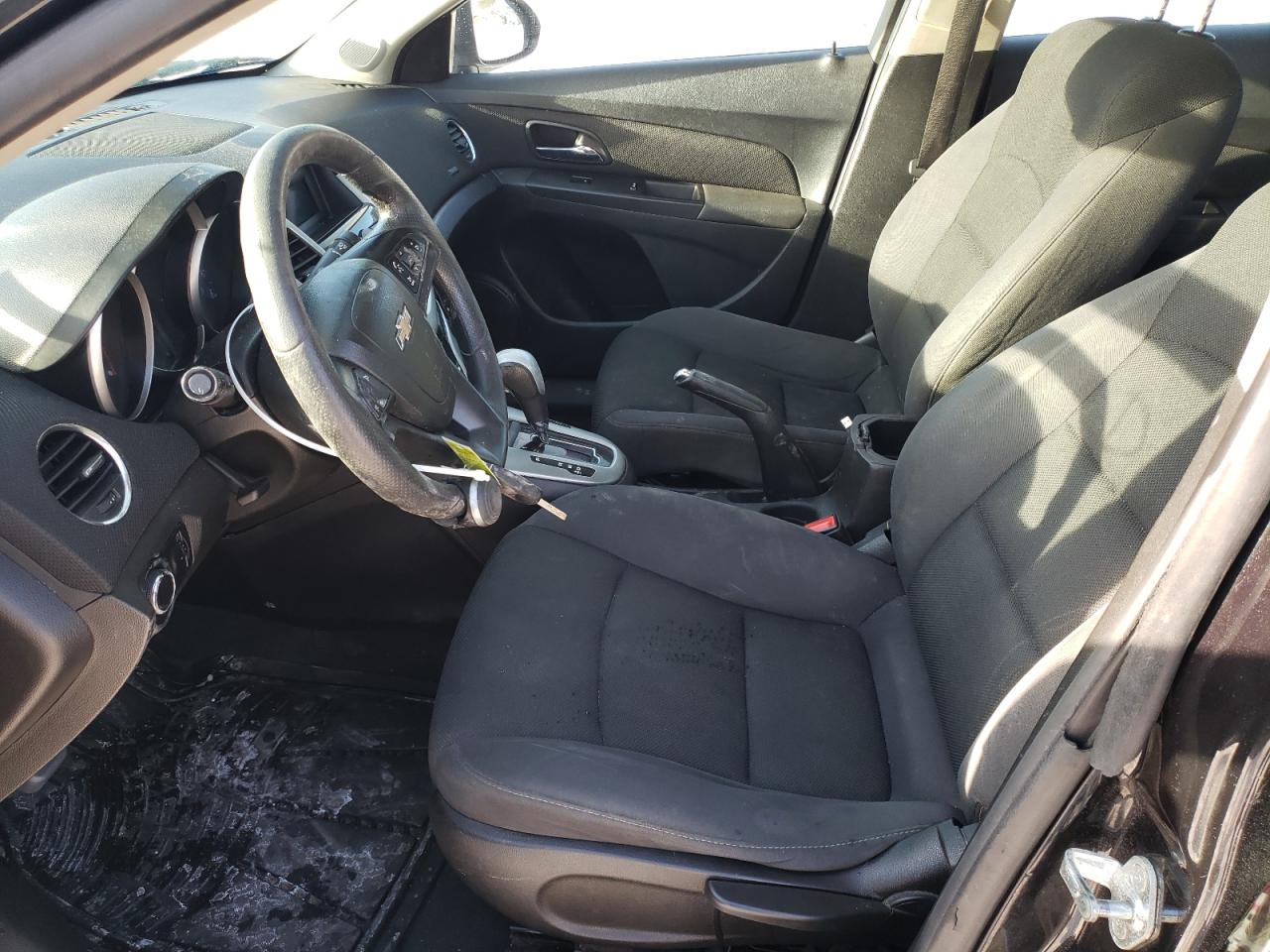 2015 Chevrolet Cruze - Image 7