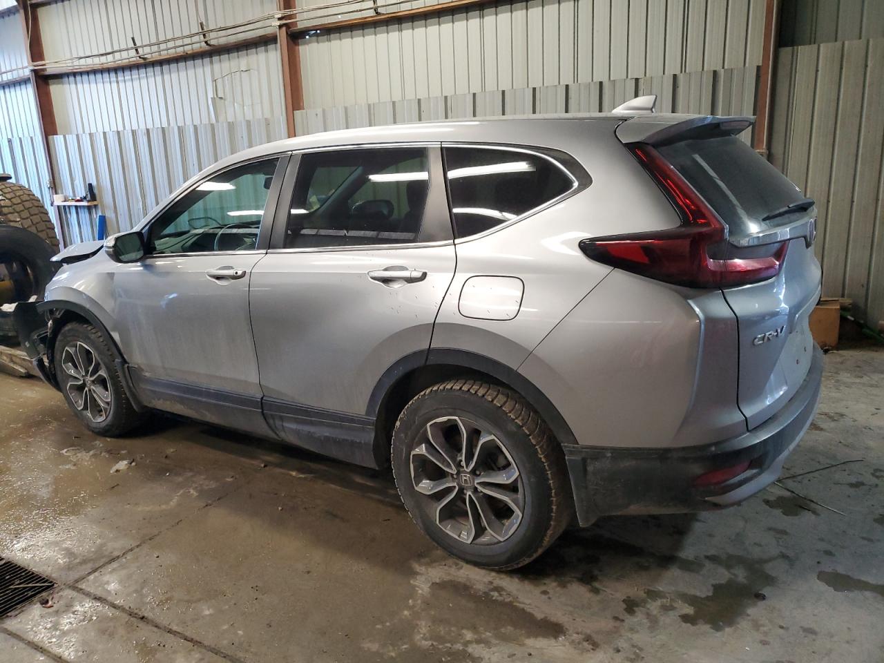 5J6RW2H86LL025252 HONDA CRV 2020
