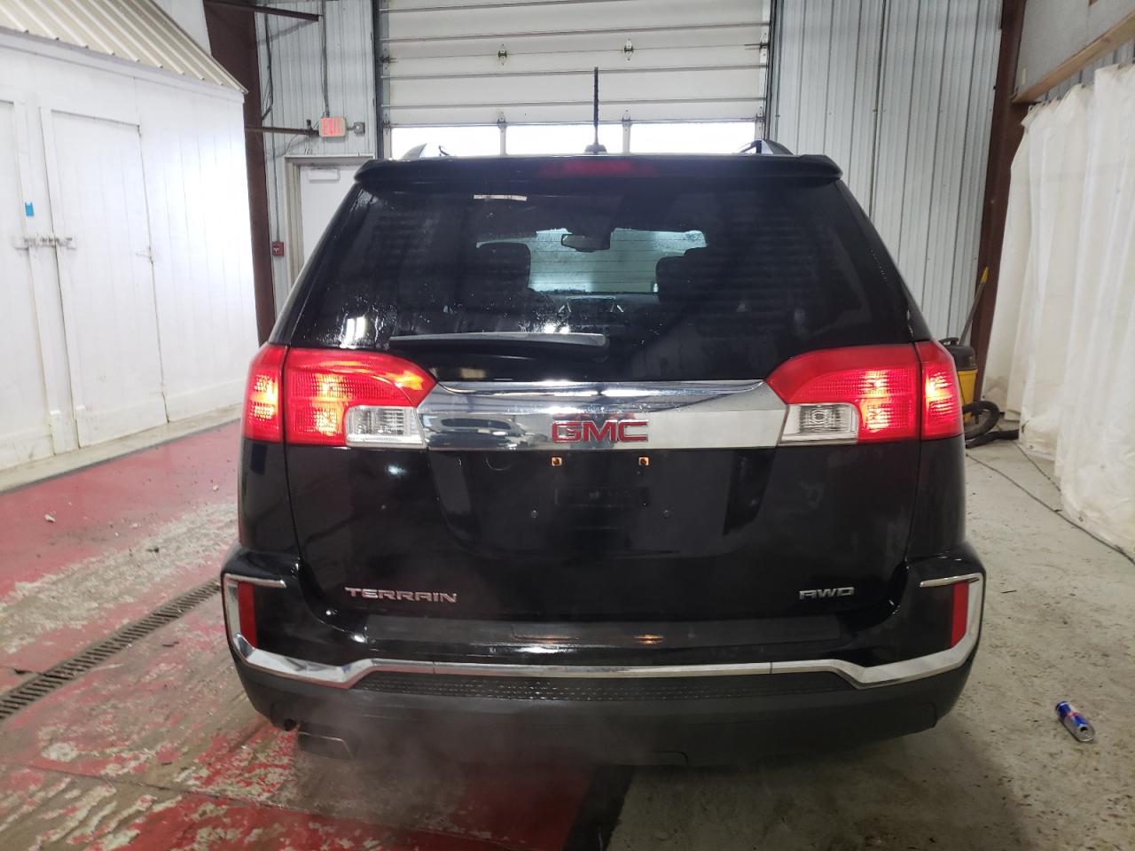 VIN 2GKFLTEK0H6301498 2017 GMC TERRAIN no.6