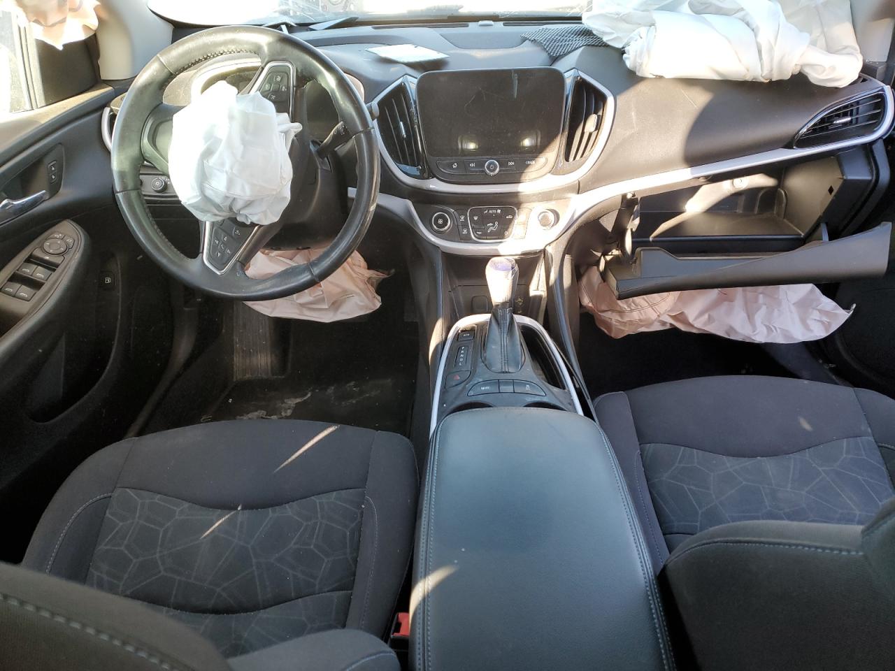 2017 Chevrolet Volt - Image 8