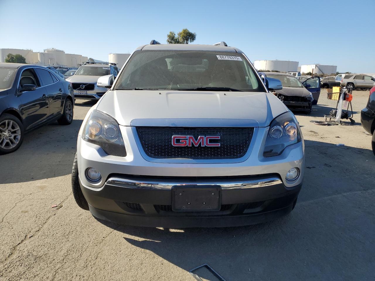 2011 GMC Acadia - Image 5