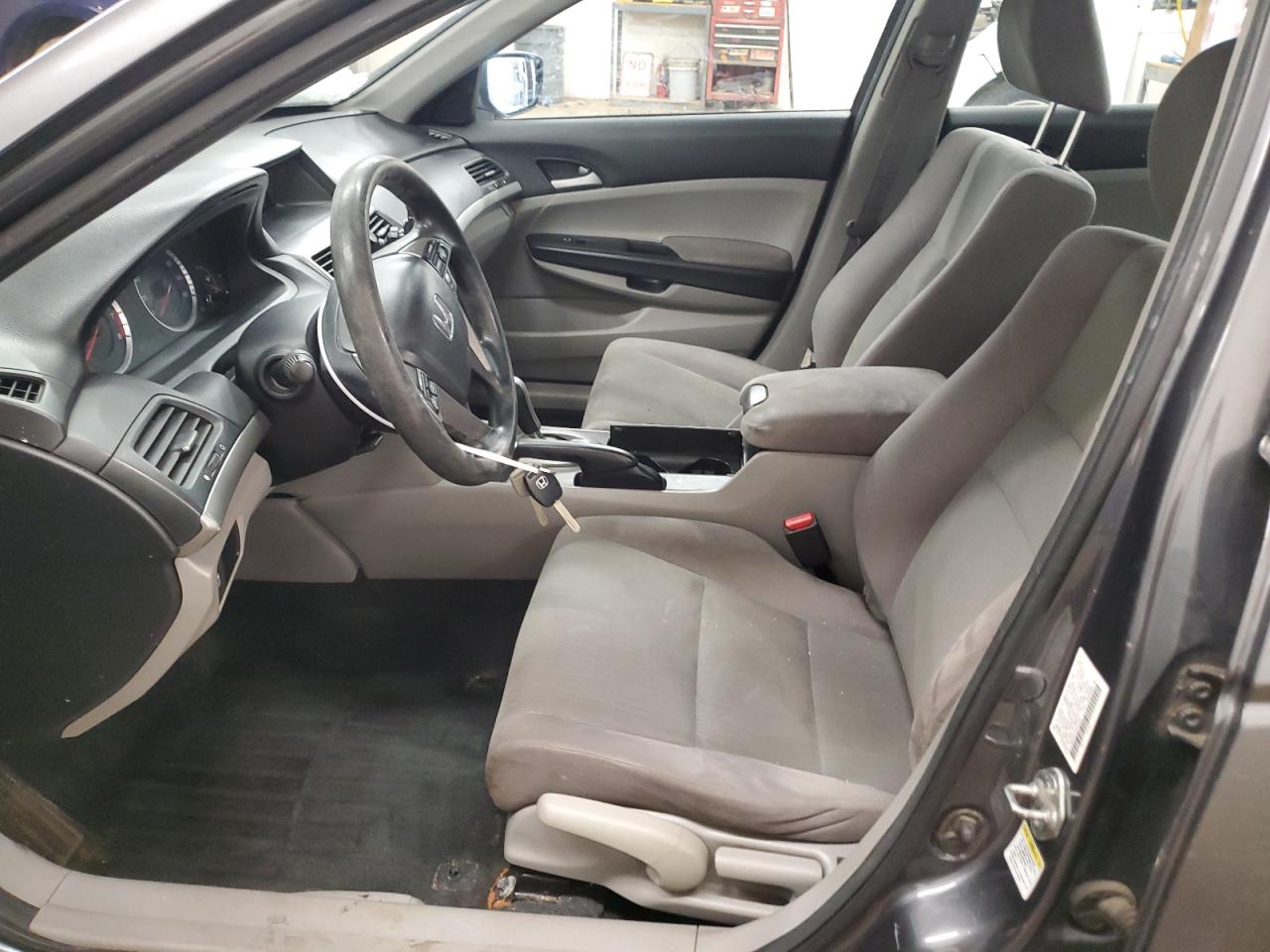 2012 Honda Accord - Image 7