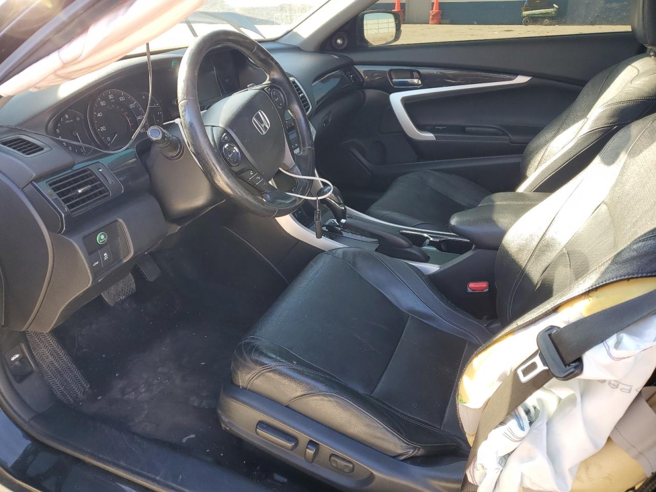 2015 Honda Accord - Image 7