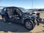 2022 Jeep Grand Cherokee L Limited for Sale in Woodhaven, MI - Stripped