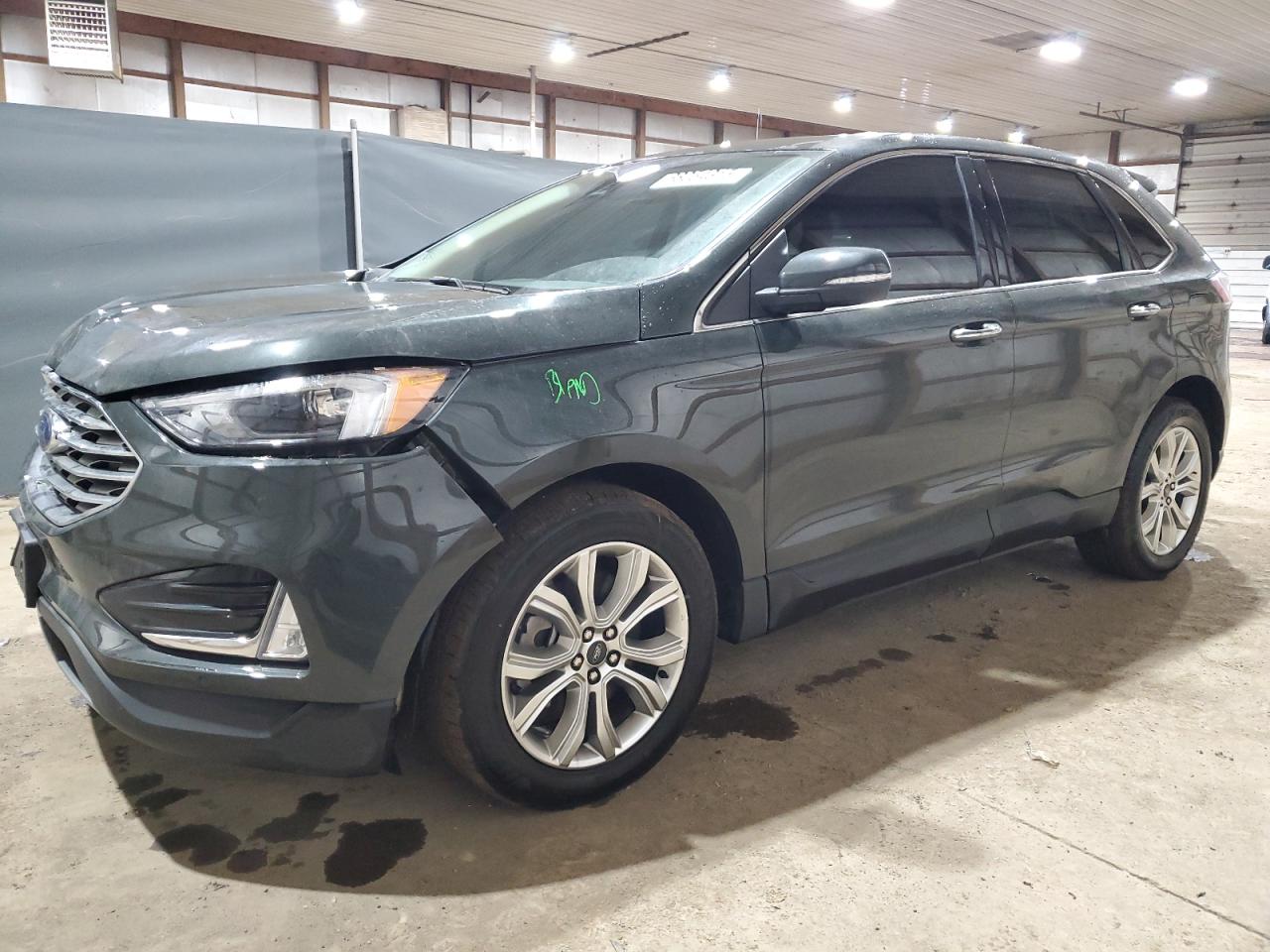 VIN 2FMPK4K98RBA51930 2024 FORD EDGE no.1