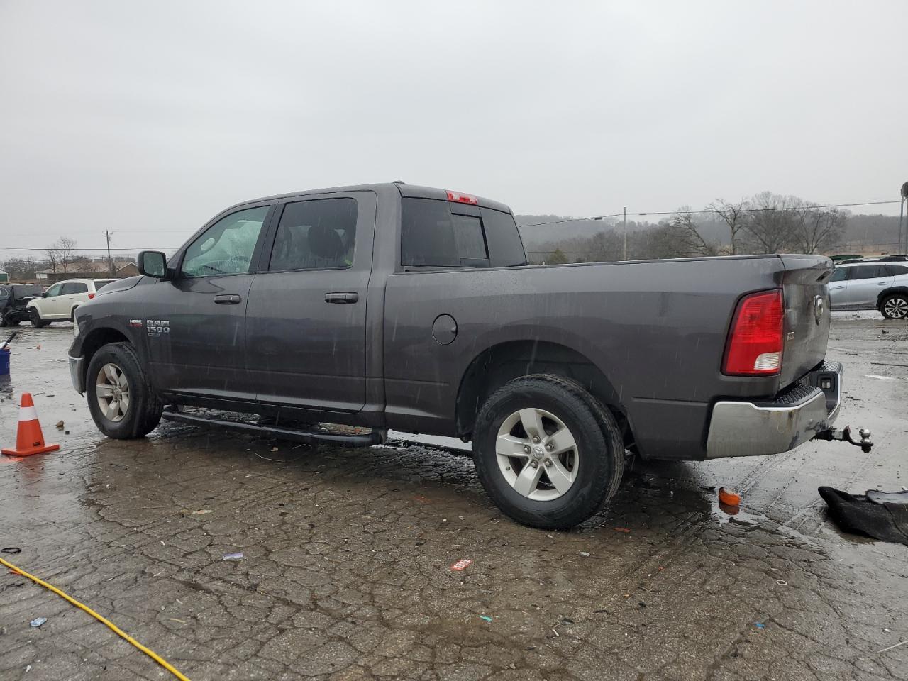 2019 RAM 1500 - Image 2