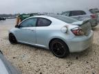 2006 Toyota Scion Tc  de vânzare în Jacksonville, FL - Undercarriage