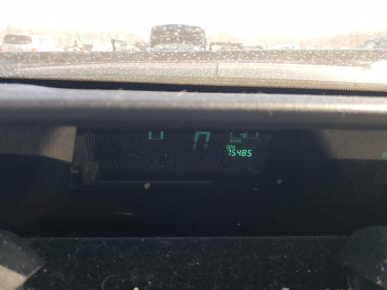 2007 Toyota Prius - Image 9