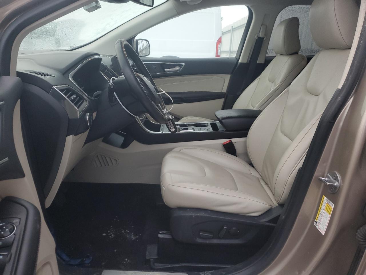2021 Ford Edge - Image 7