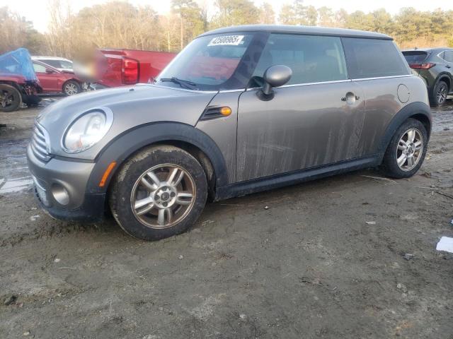 2012 Mini Cooper 