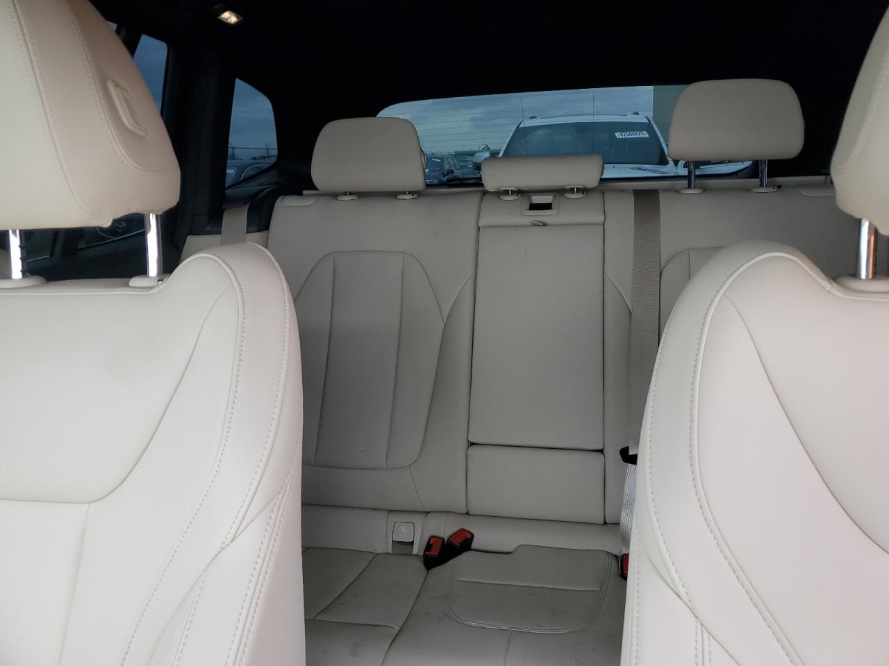 2021 BMW X3 - Image 10
