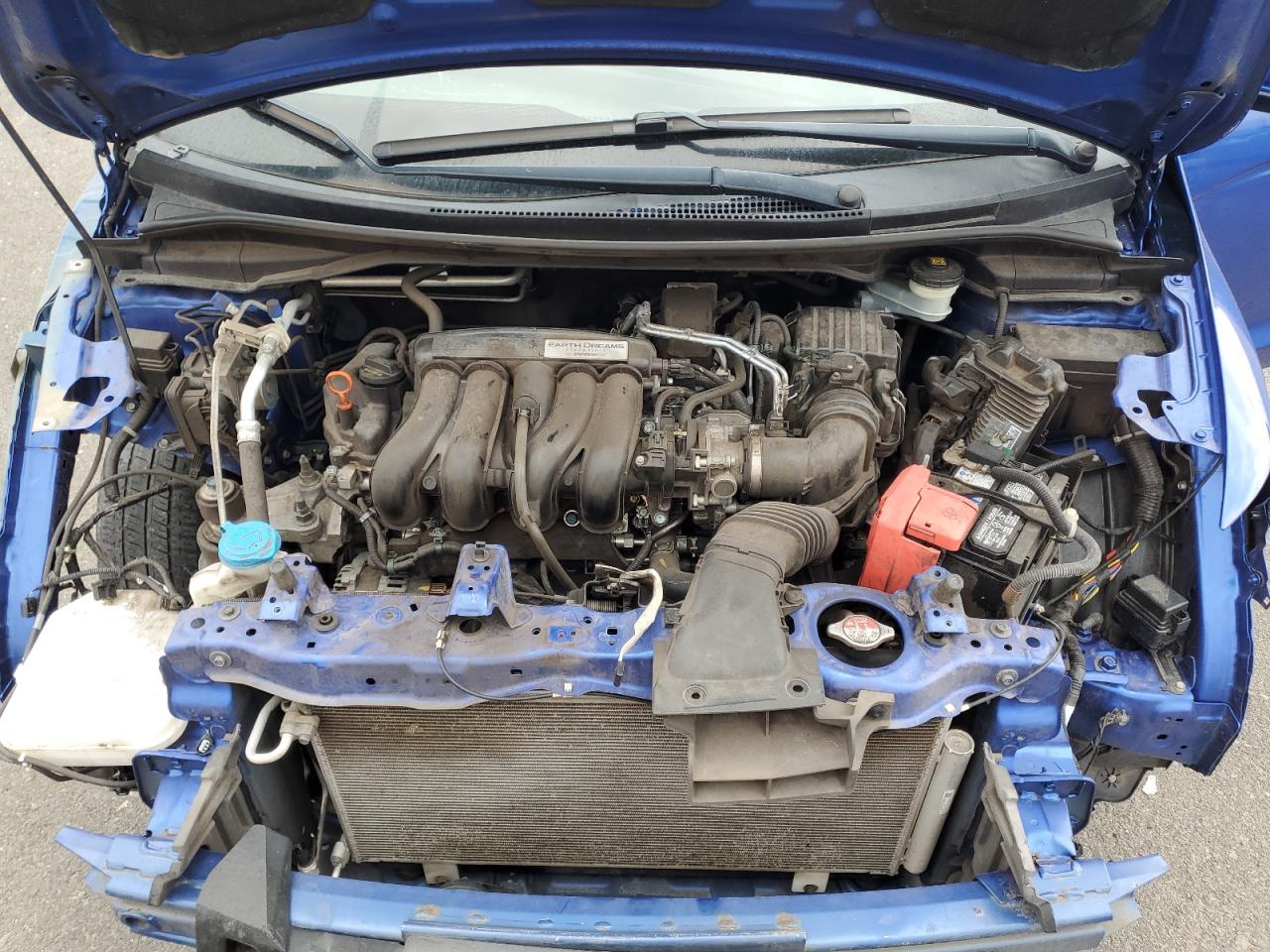 3HGGK5H6XJM715785 HONDA FIT 2018