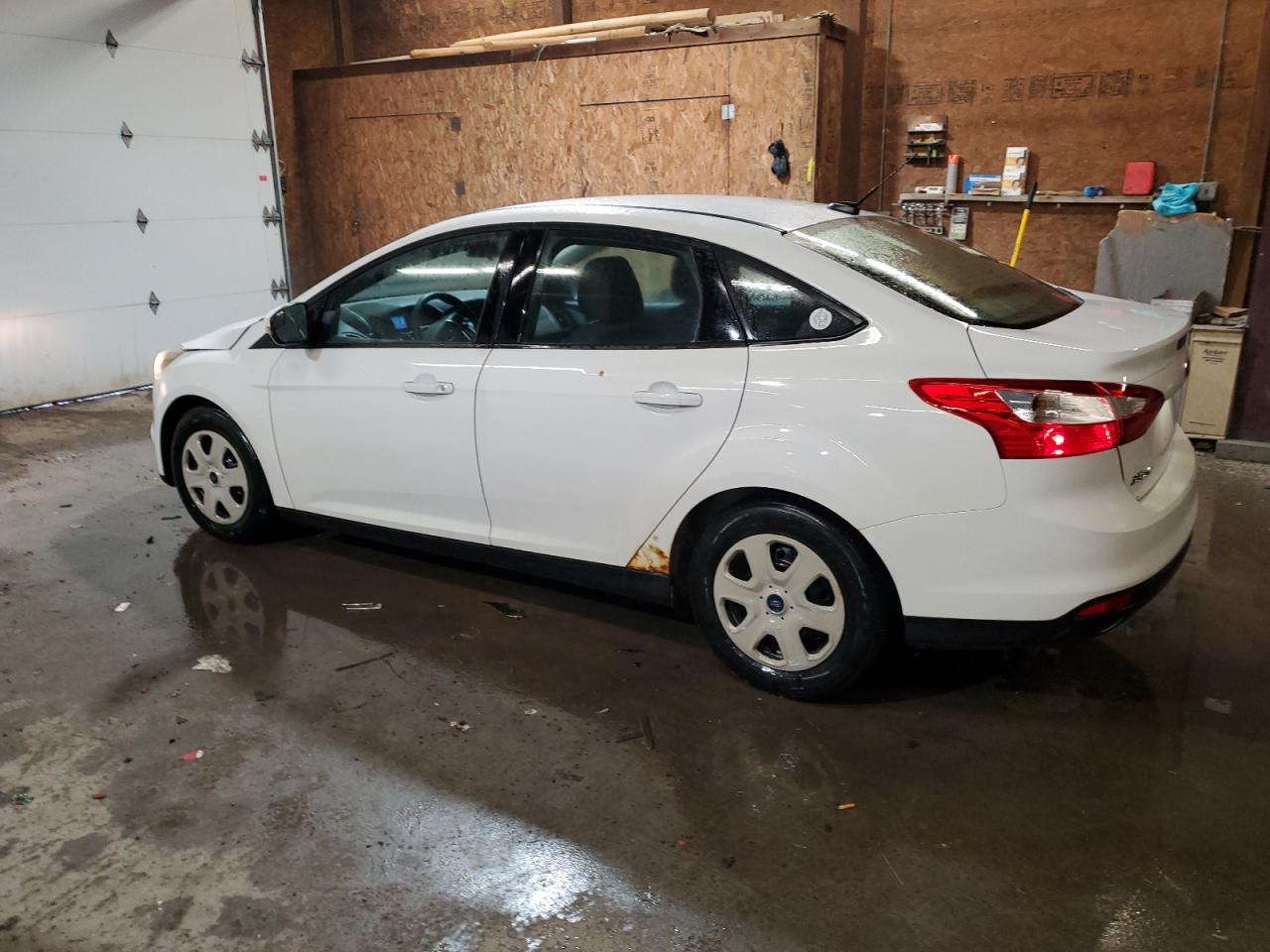 2014 Ford Focus - Image 2