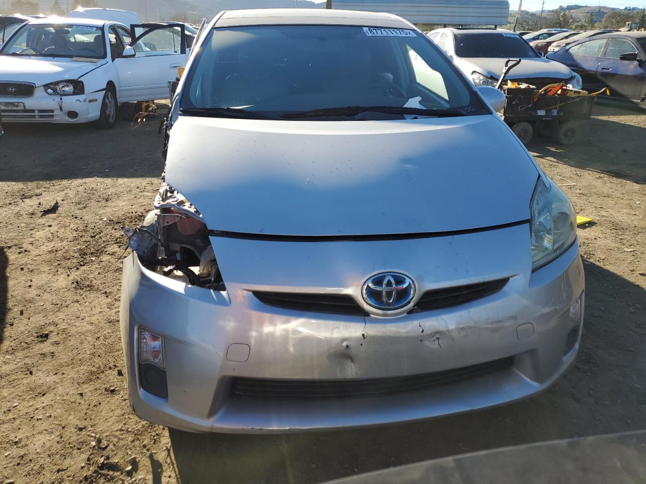 2010 Toyota Prius - Image 5