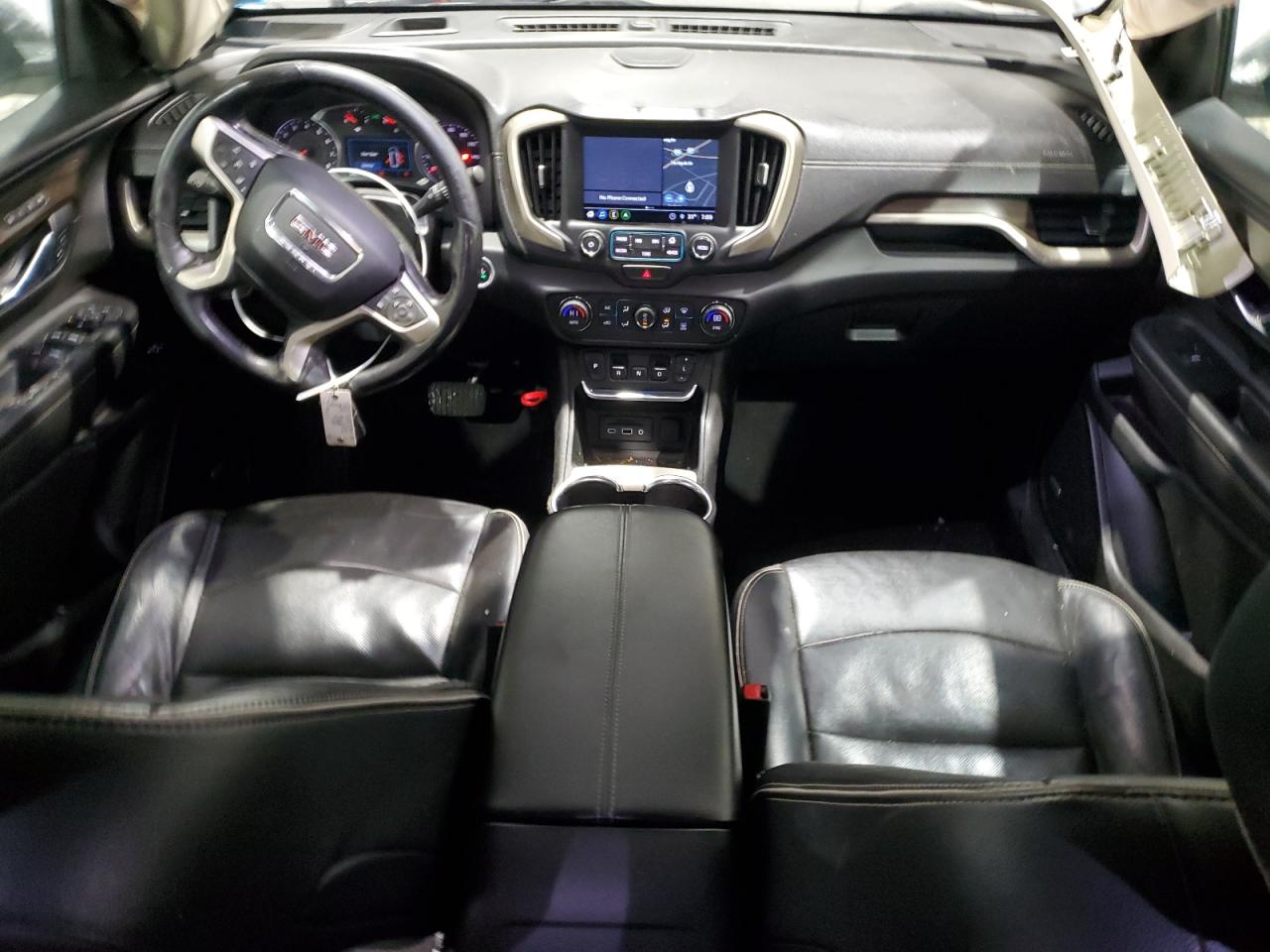 2018 GMC Terrain - Image 8