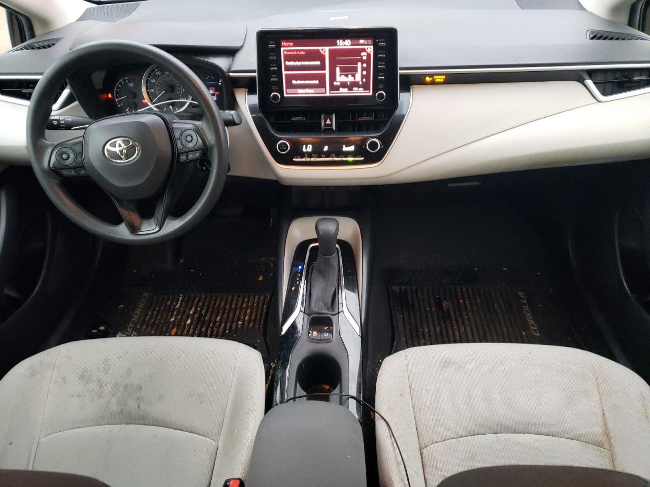 2020 Toyota Corolla - Image 8