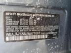 2018 Bmw 530 Xi за продажба в Albany, NY - Front End