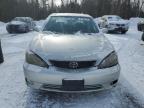 2005 TOYOTA CAMRY LE for sale at Copart ON - COOKSTOWN