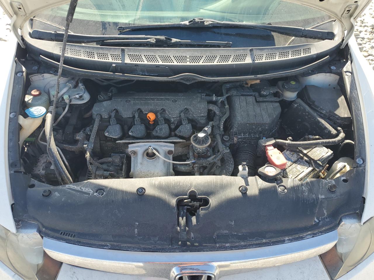 2008 Honda Civic - Image 11