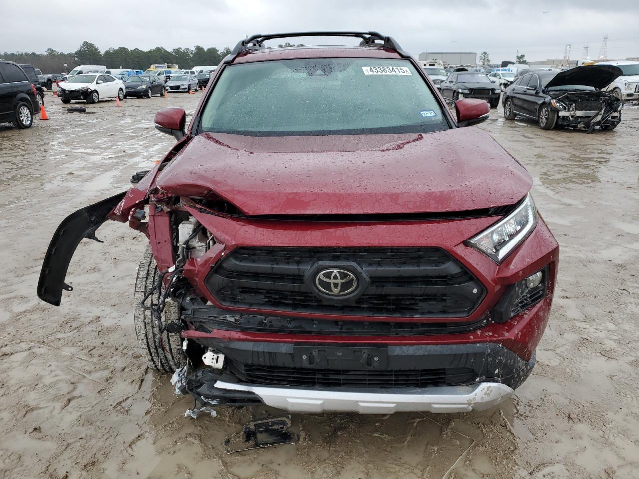2019 Toyota RAV 4 - Image 5