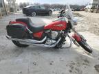 2008 KAWASAKI VN900 C for sale at Copart MO - COLUMBIA