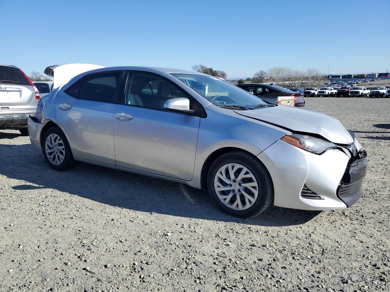 2019 Toyota Corolla - Image 4