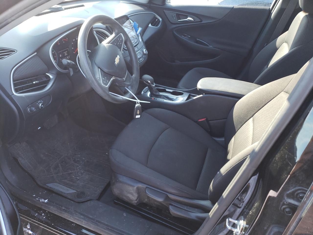 2022 Chevrolet Malibu - Image 7