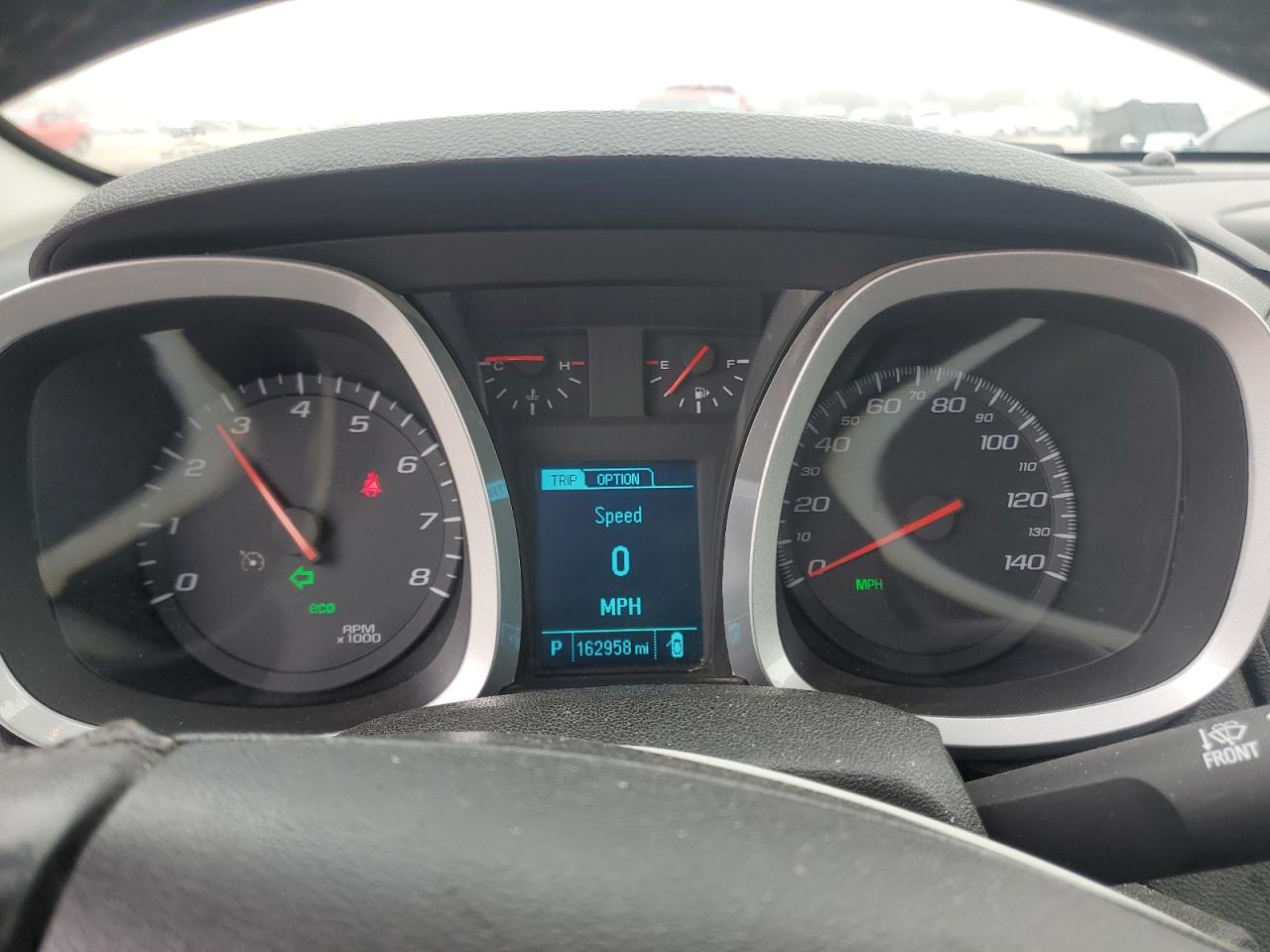 2GNALCEK0G1157024 CHEVROLET EQUINOX 2016