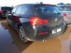 2016 BMW 116D ED PL for sale at Copart SANDY