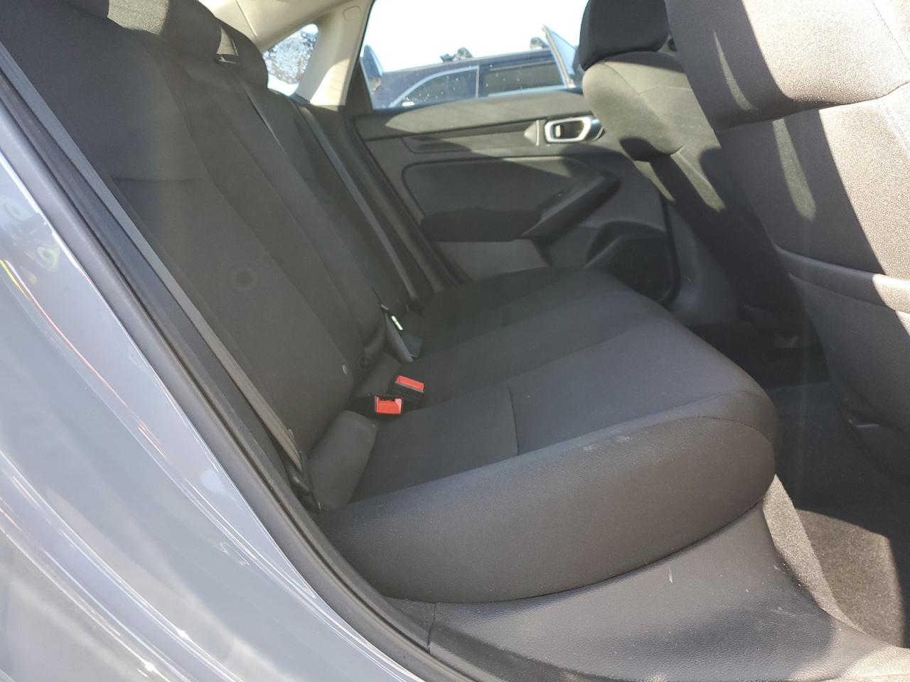 2023 Honda Civic - Image 10