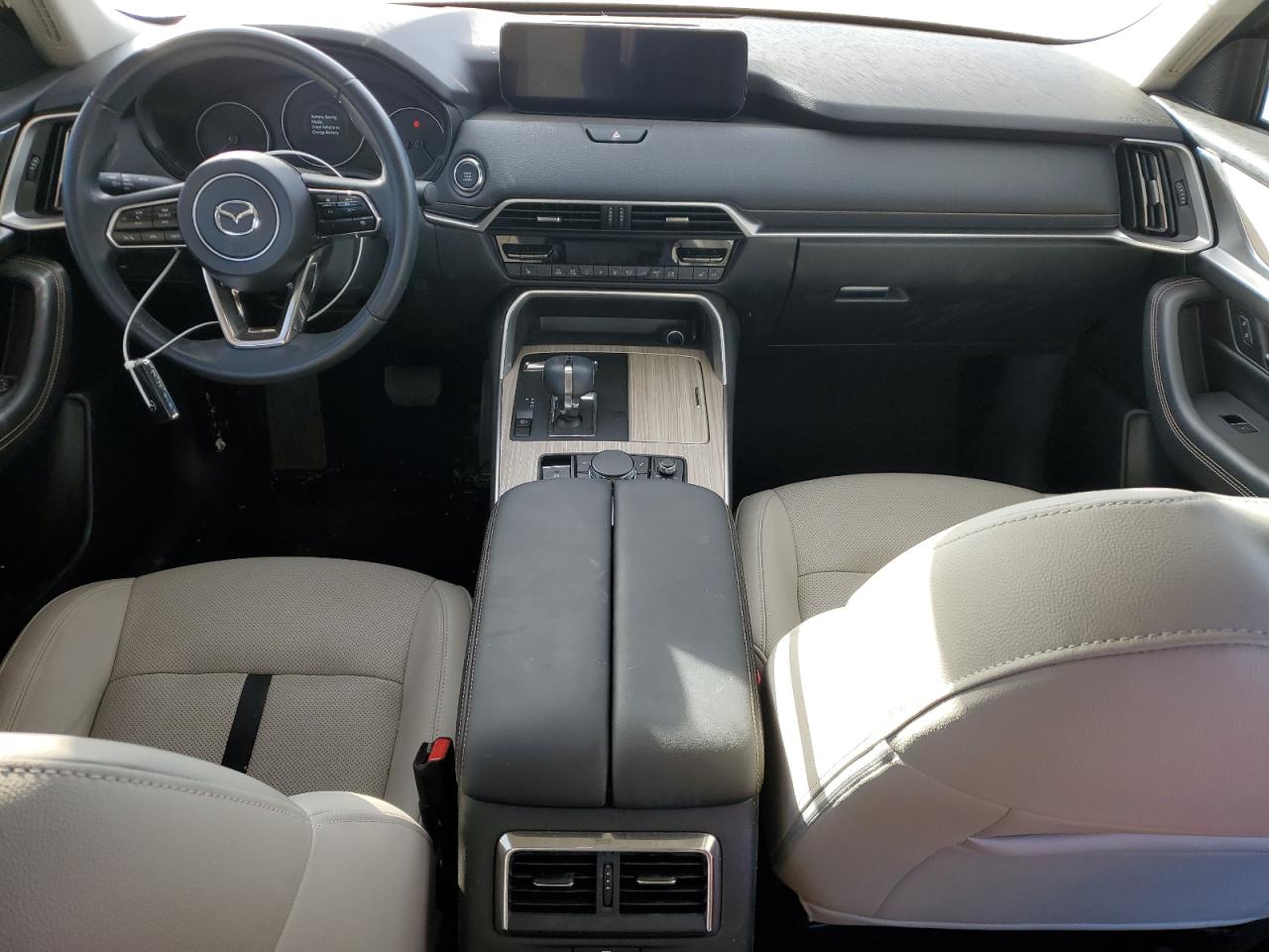 2024 Mazda CX-90 - Image 8