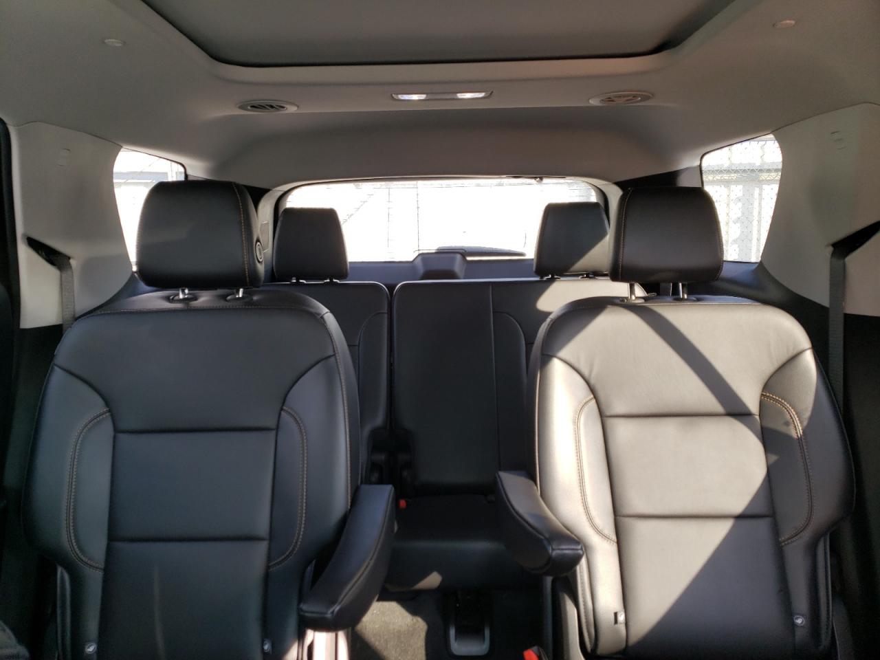 2018 Chevrolet Traverse - Image 10