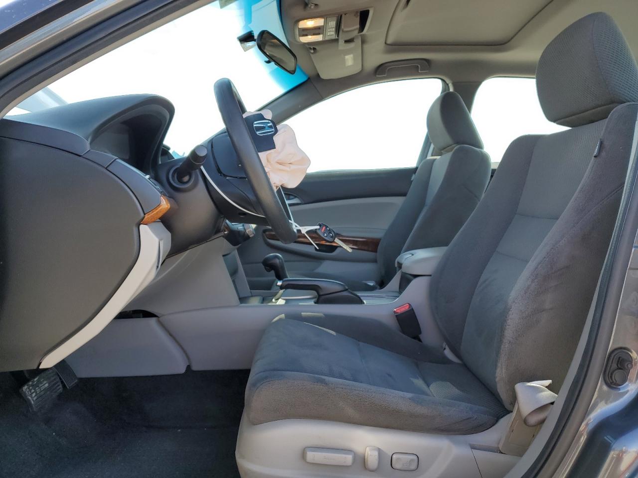 2011 Honda Accord - Image 7