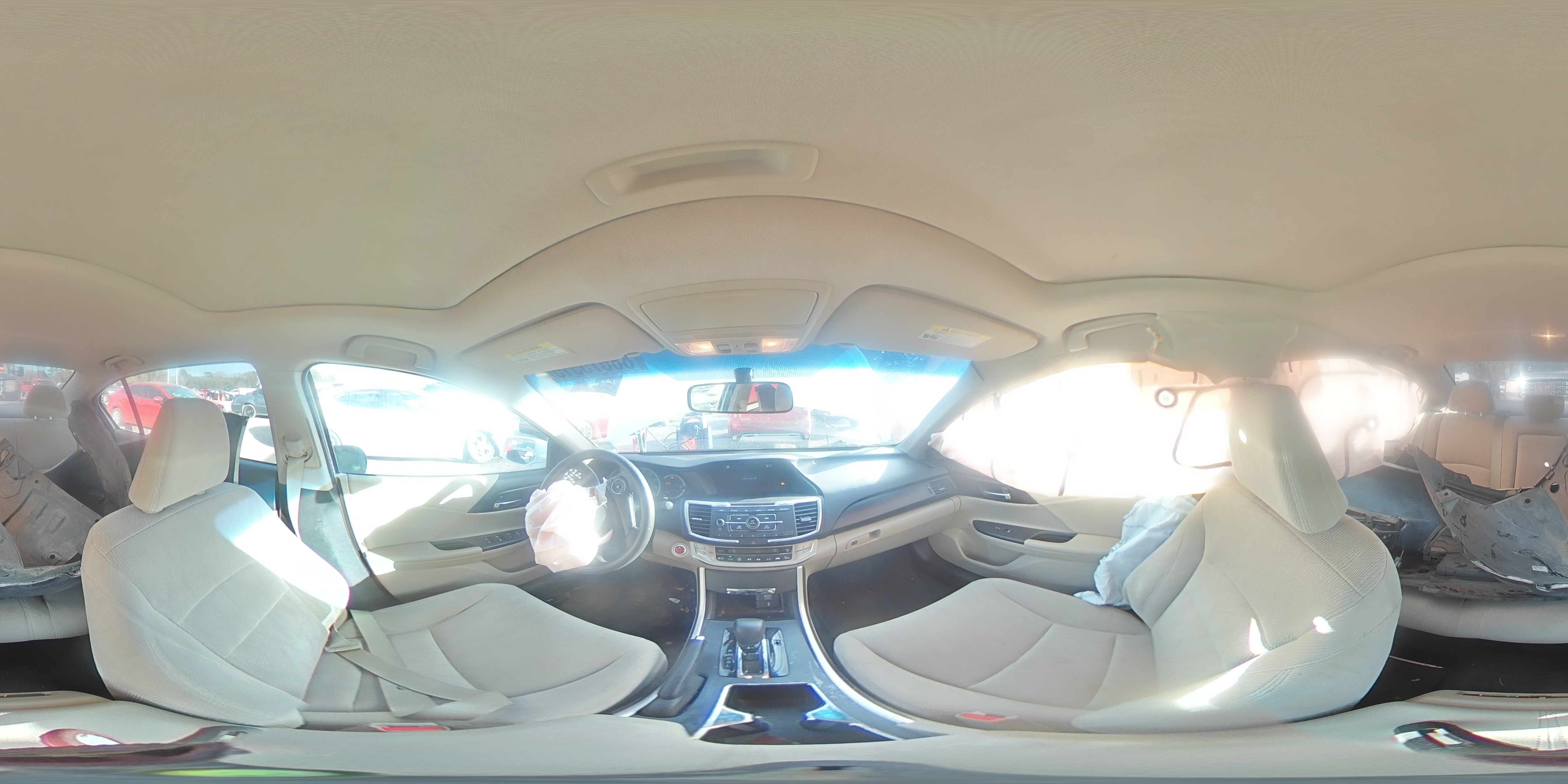 2013 Honda Accord - Image 13