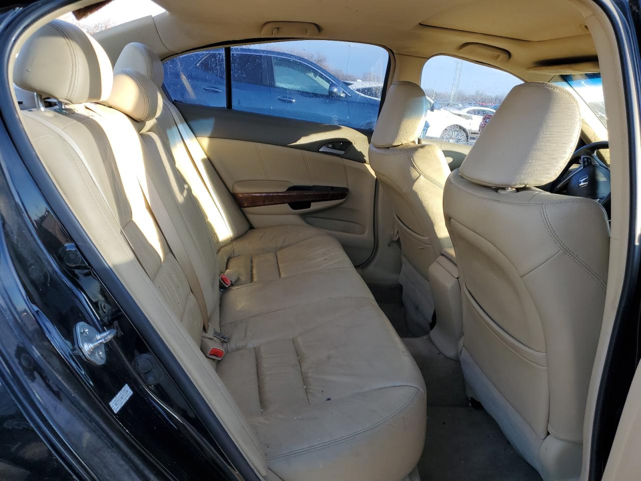 2009 Honda Accord - Image 10