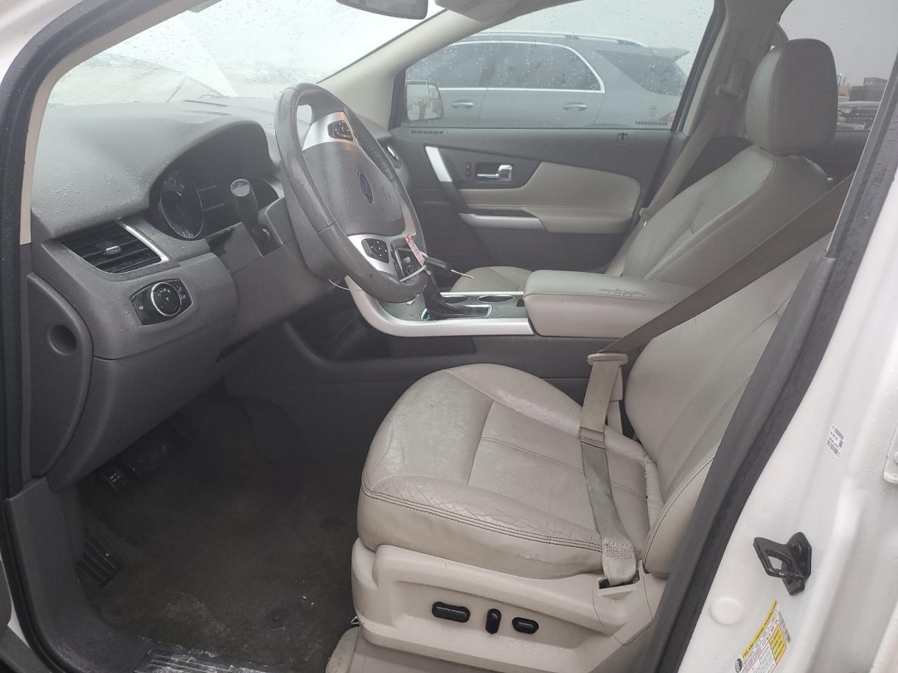 2014 Ford Edge - Image 7