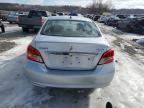 2019 Mitsubishi Mirage G4 Es zu verkaufen in Cahokia Heights, IL - Vandalism