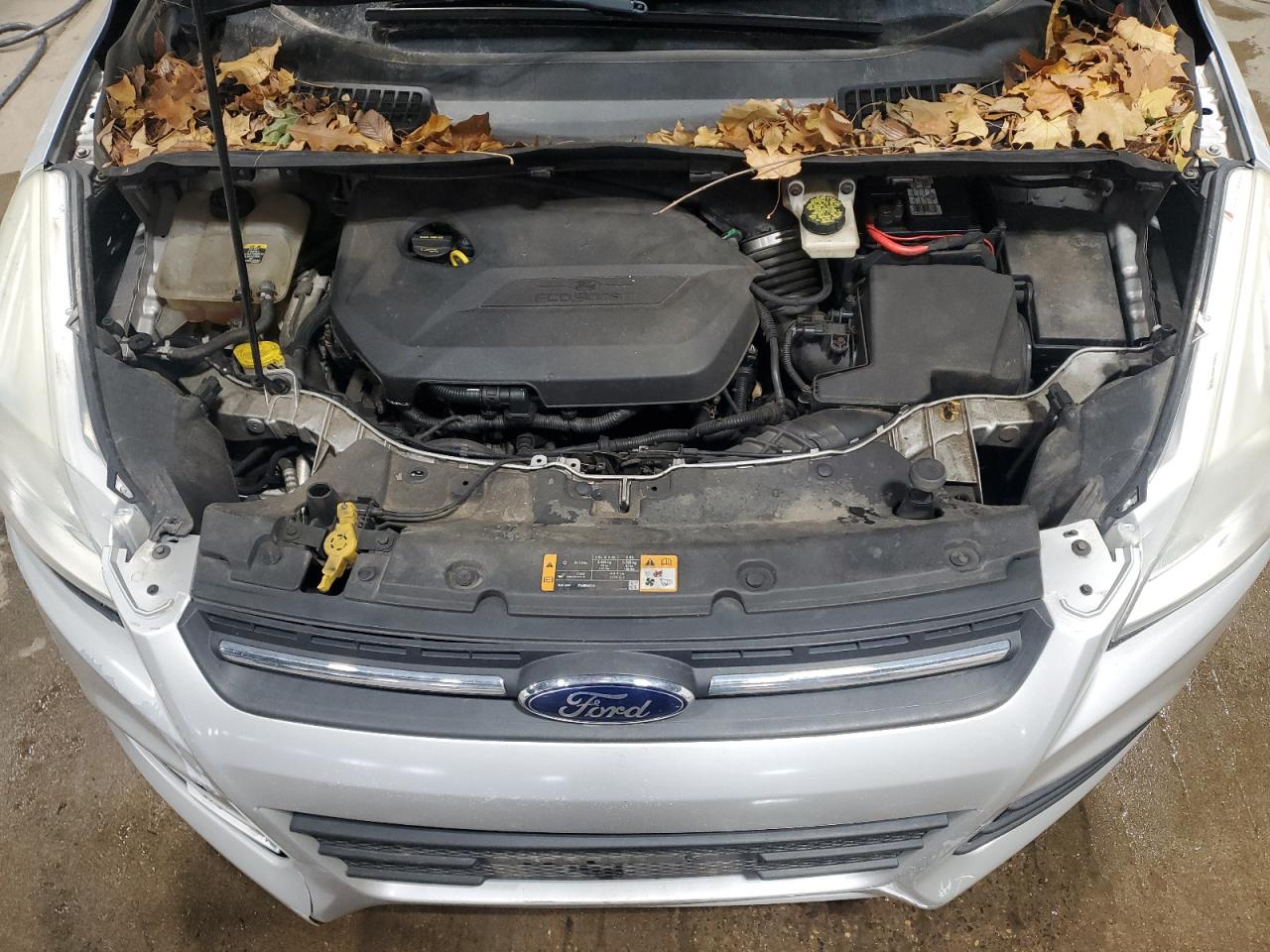 2013 Ford Escape - Image 12