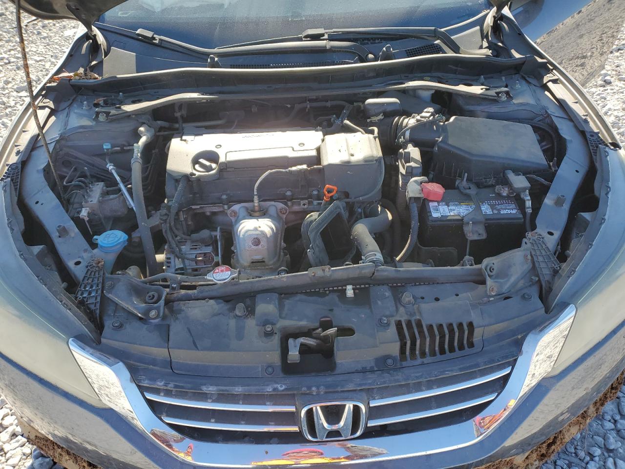 2014 Honda Accord - Image 12