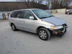 2003 Honda Odyssey Exl de vânzare în North Billerica, MA - Front End